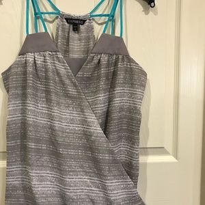 Express top
